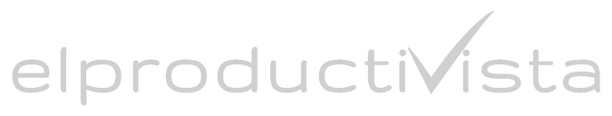 El Productivista