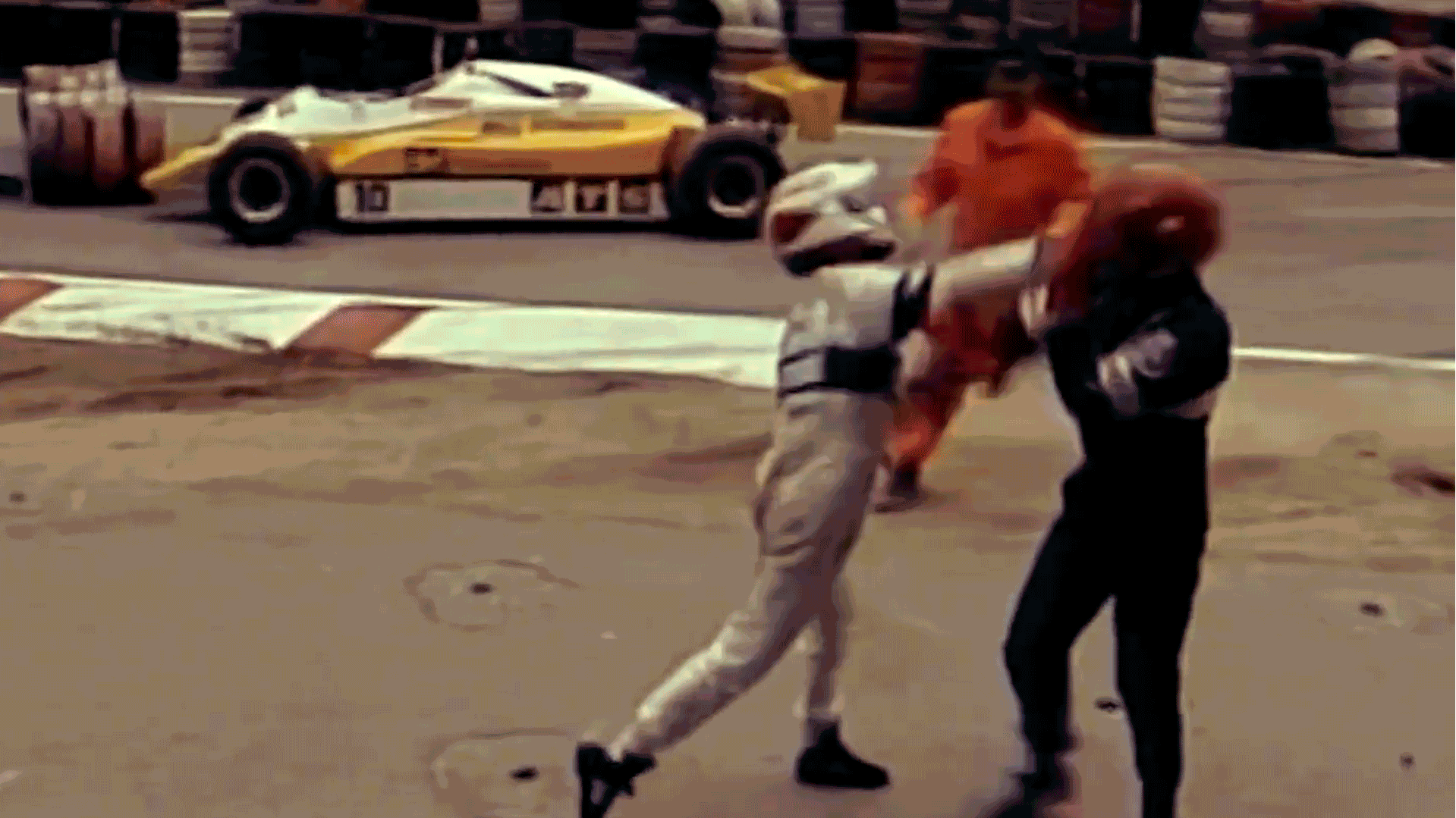 Figths F1